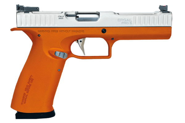 ERGAL PRO S