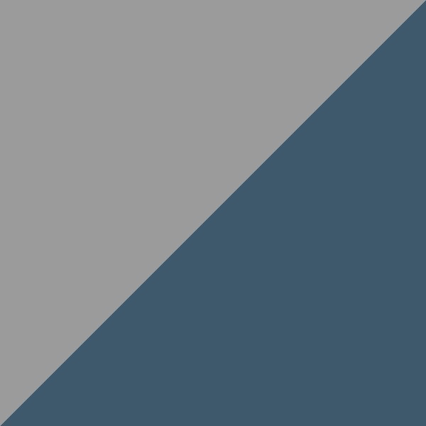 CINZA/AZUL