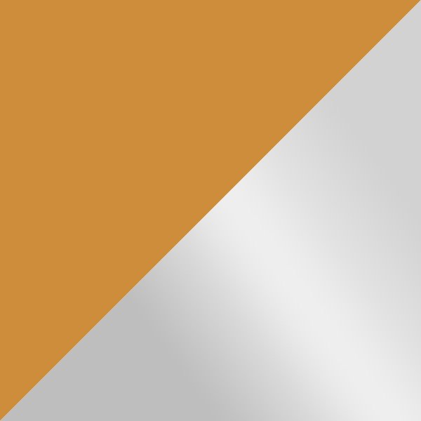 ORANGE/PRATA